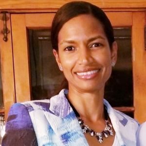 Meet your Posher, Tatiana